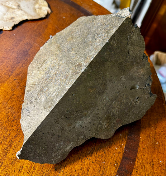 Jakharra 001 3.22kg Partial End Cut