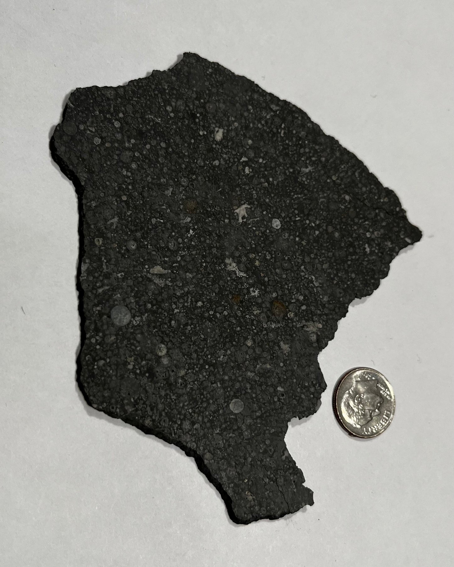 Allende 45.48g Slice