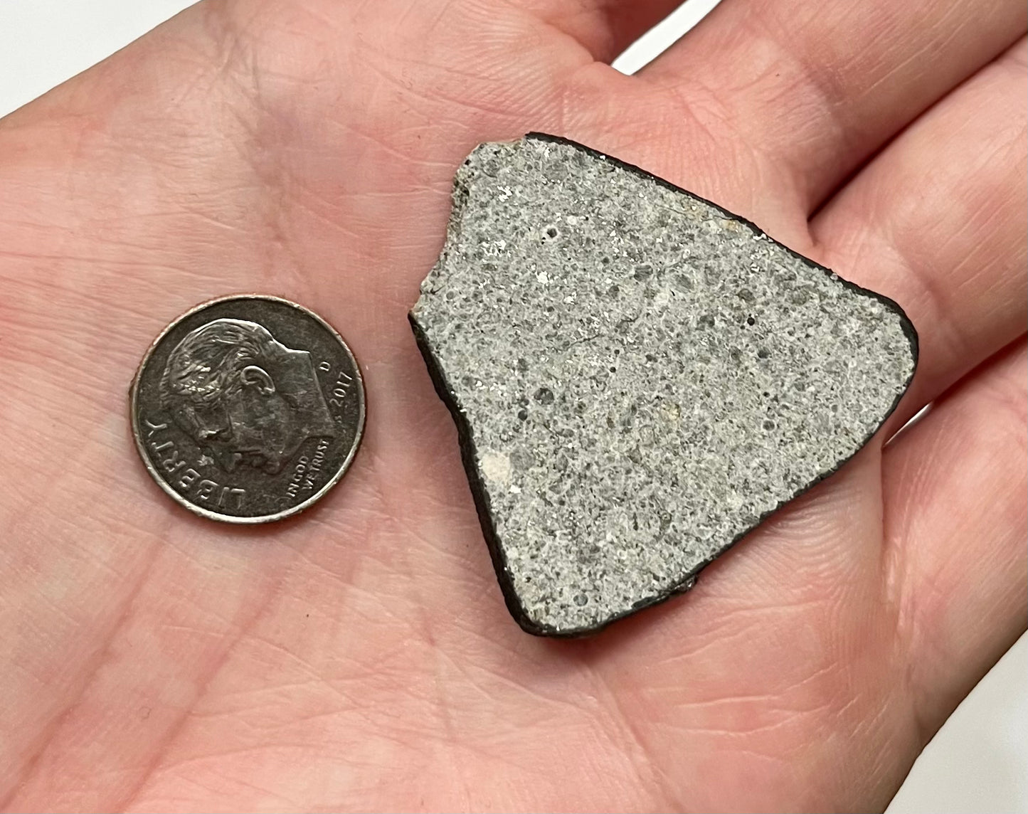 Junction City 5.97g Slice