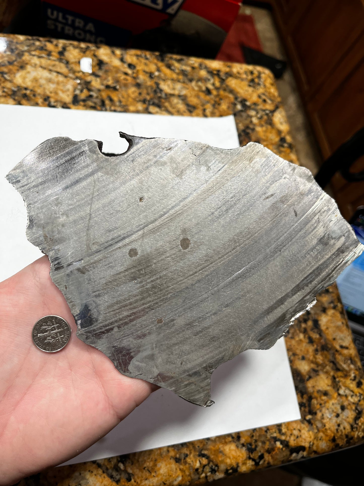 Balambala 262.96g Slice