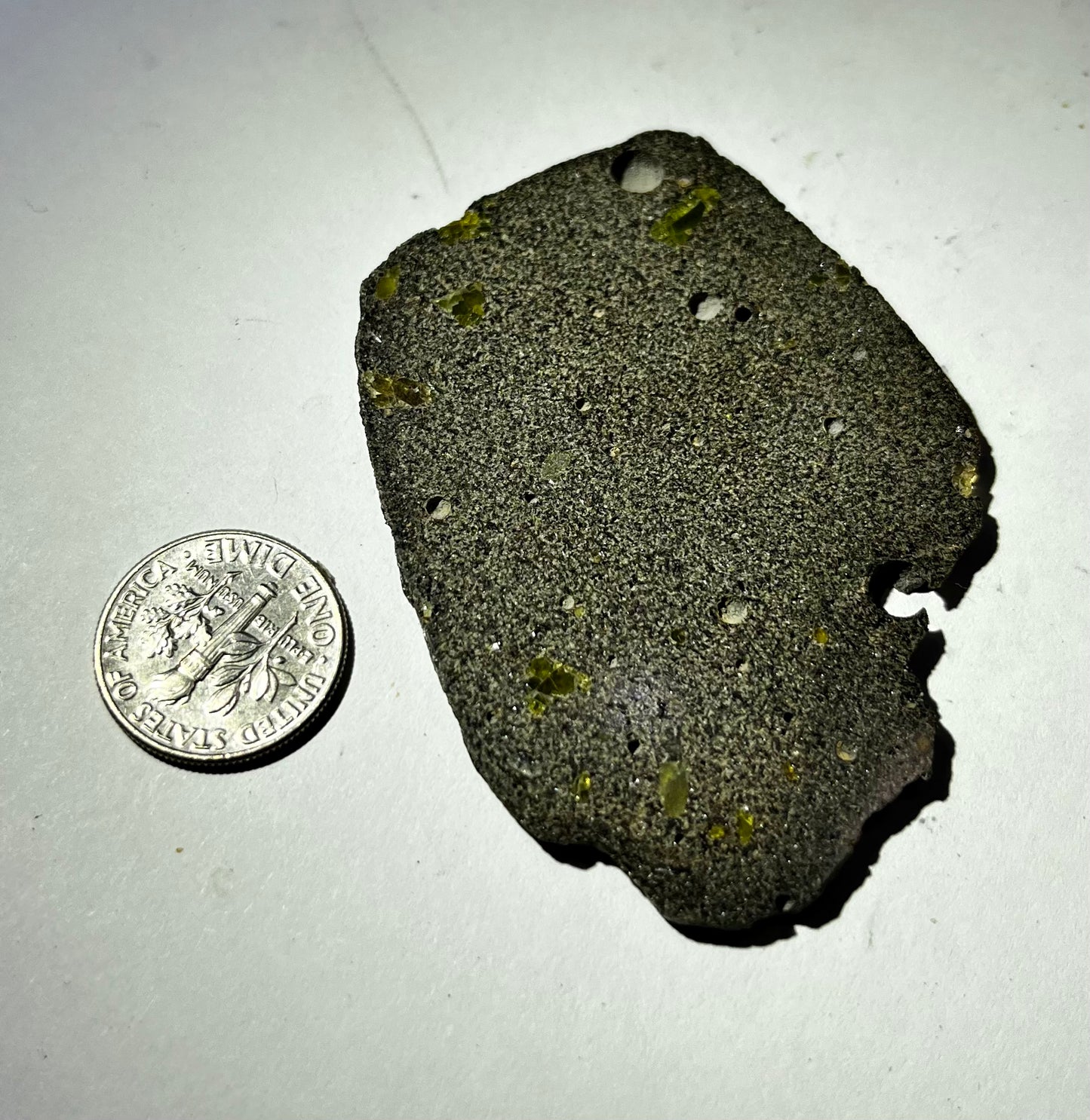 Oued Namos 001 15.15g