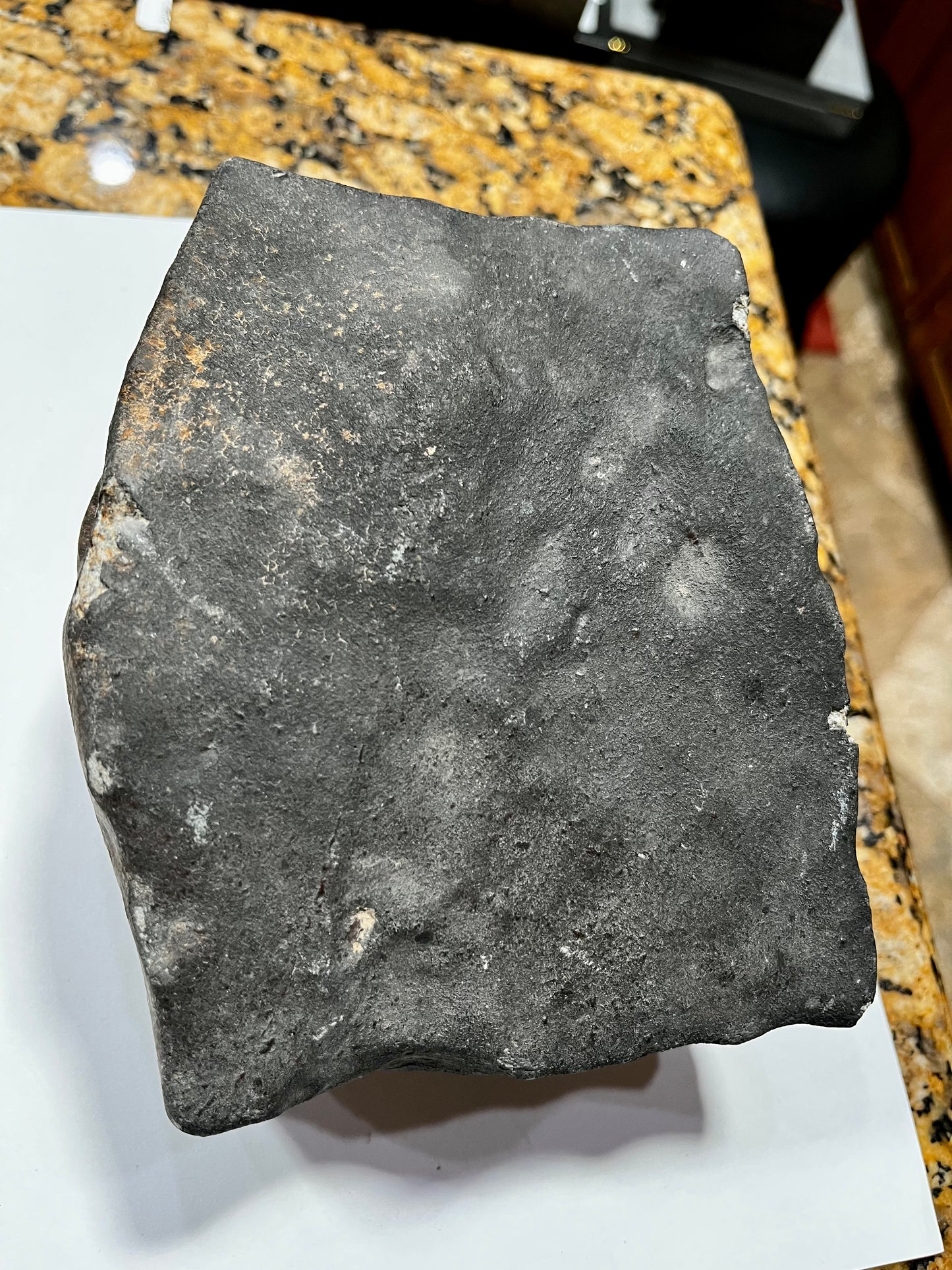 HAH 346 (Gadamis) 4.23kg