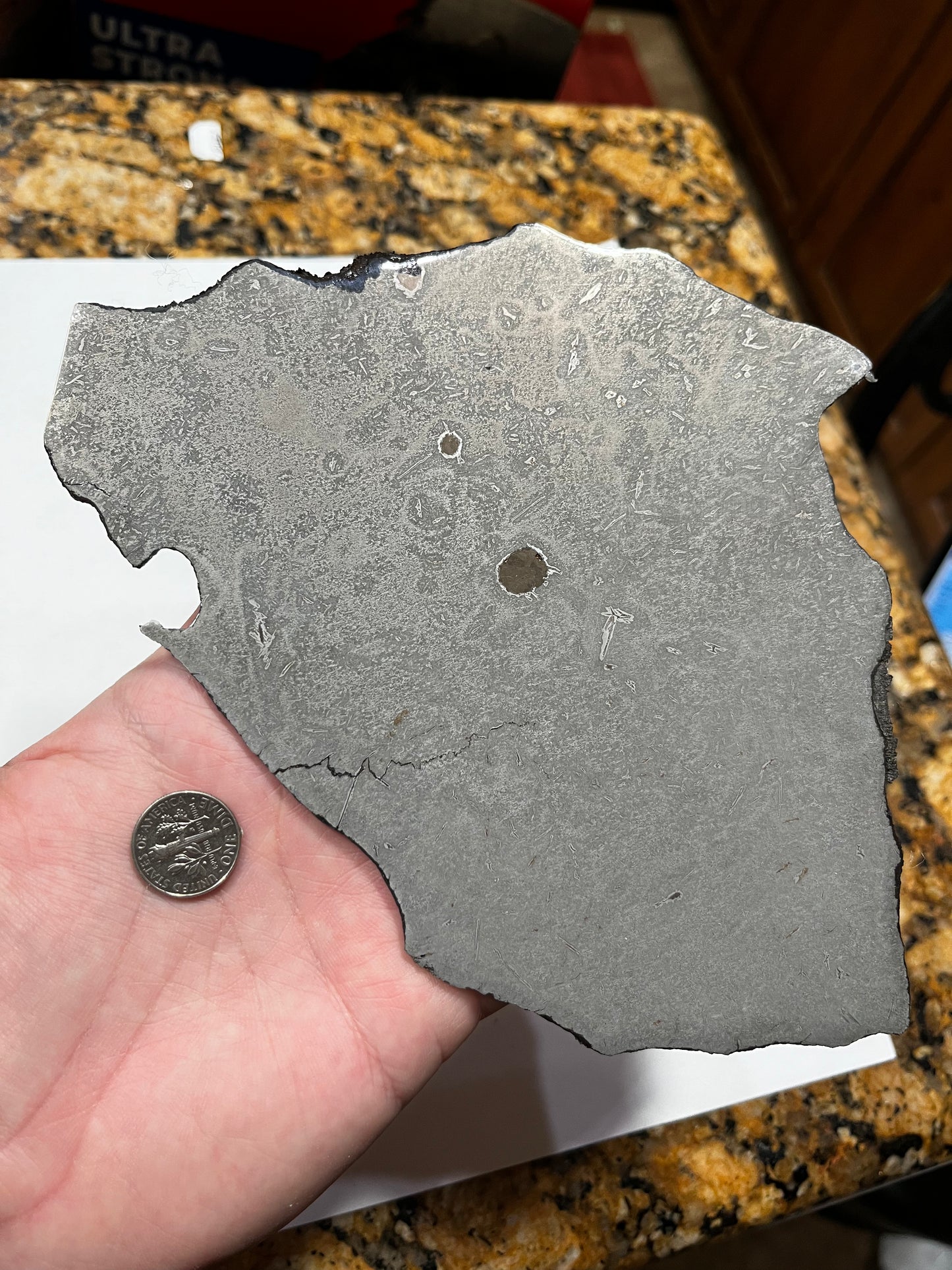 Balambala 262.96g Slice