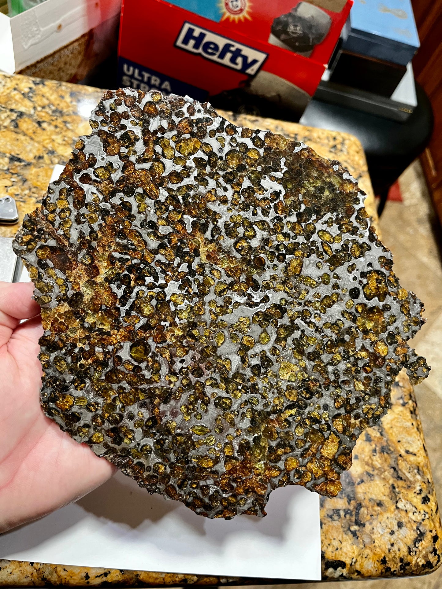Spring Water 509g Slice