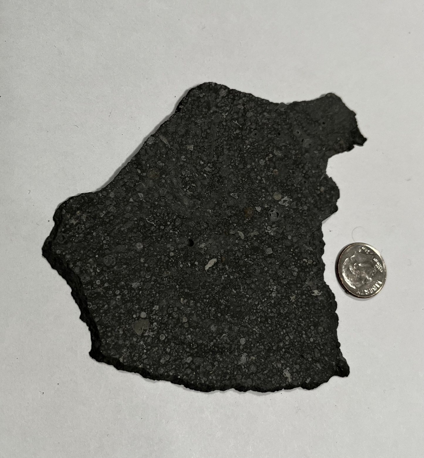 Allende 45.48g Slice