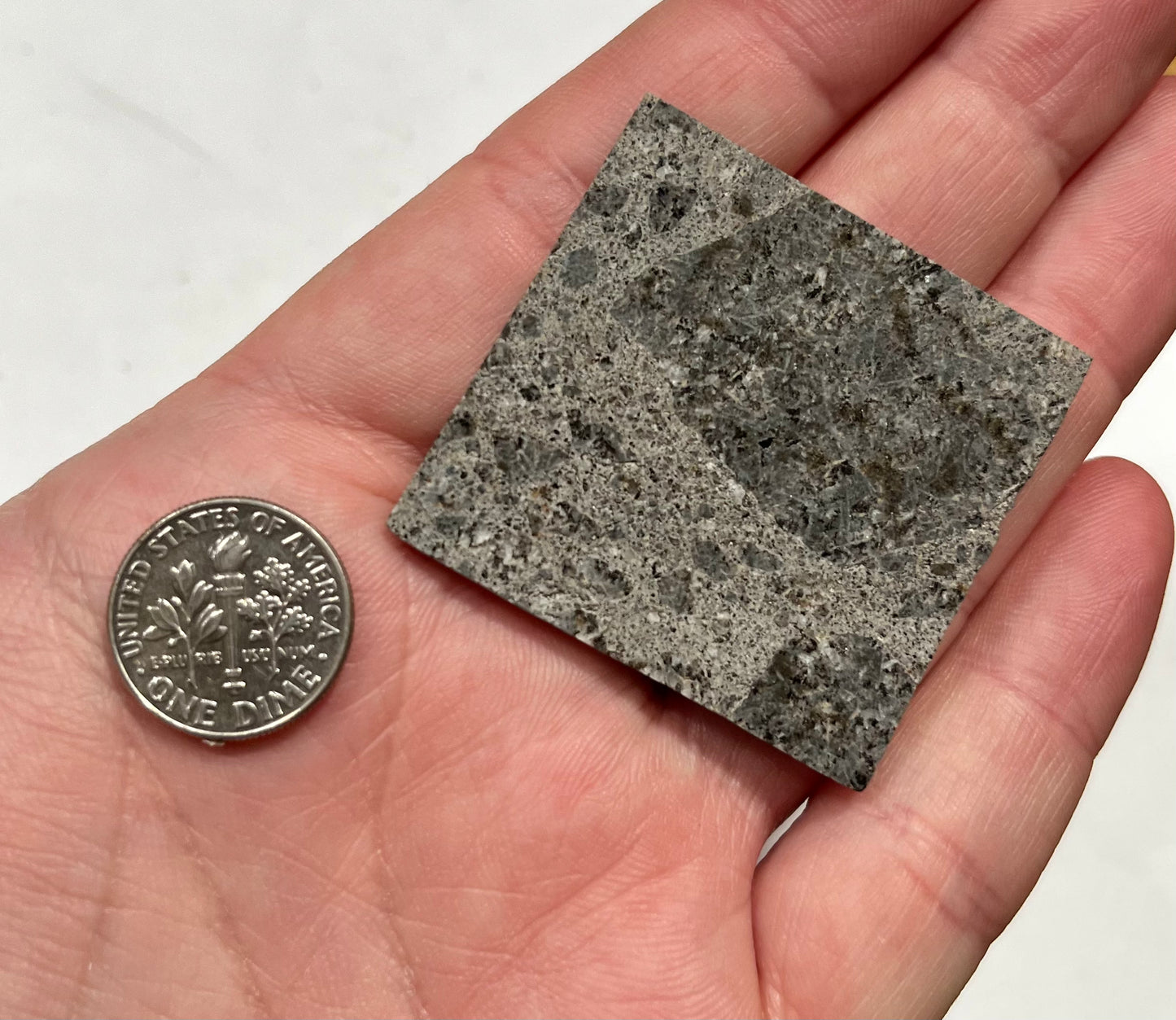 Juvinas 17.29g Slice