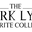 Mark Lyon Meteorites logo