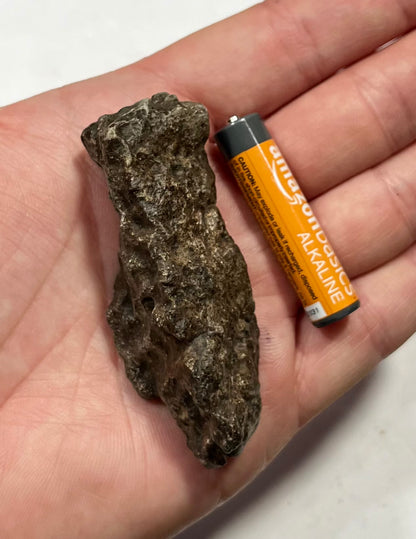 Martian Shergottite 57.97g