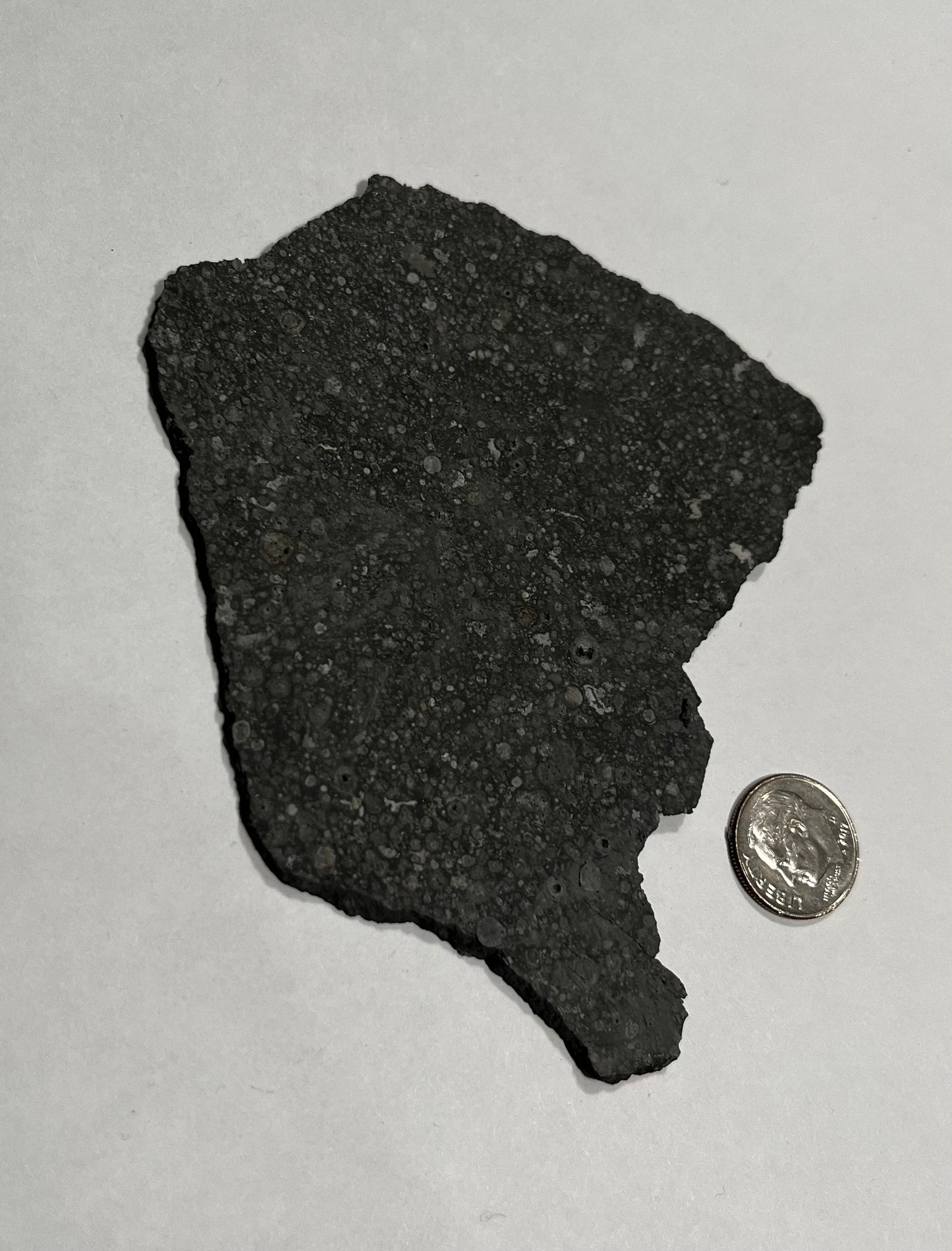 Allende 41.59g Slice