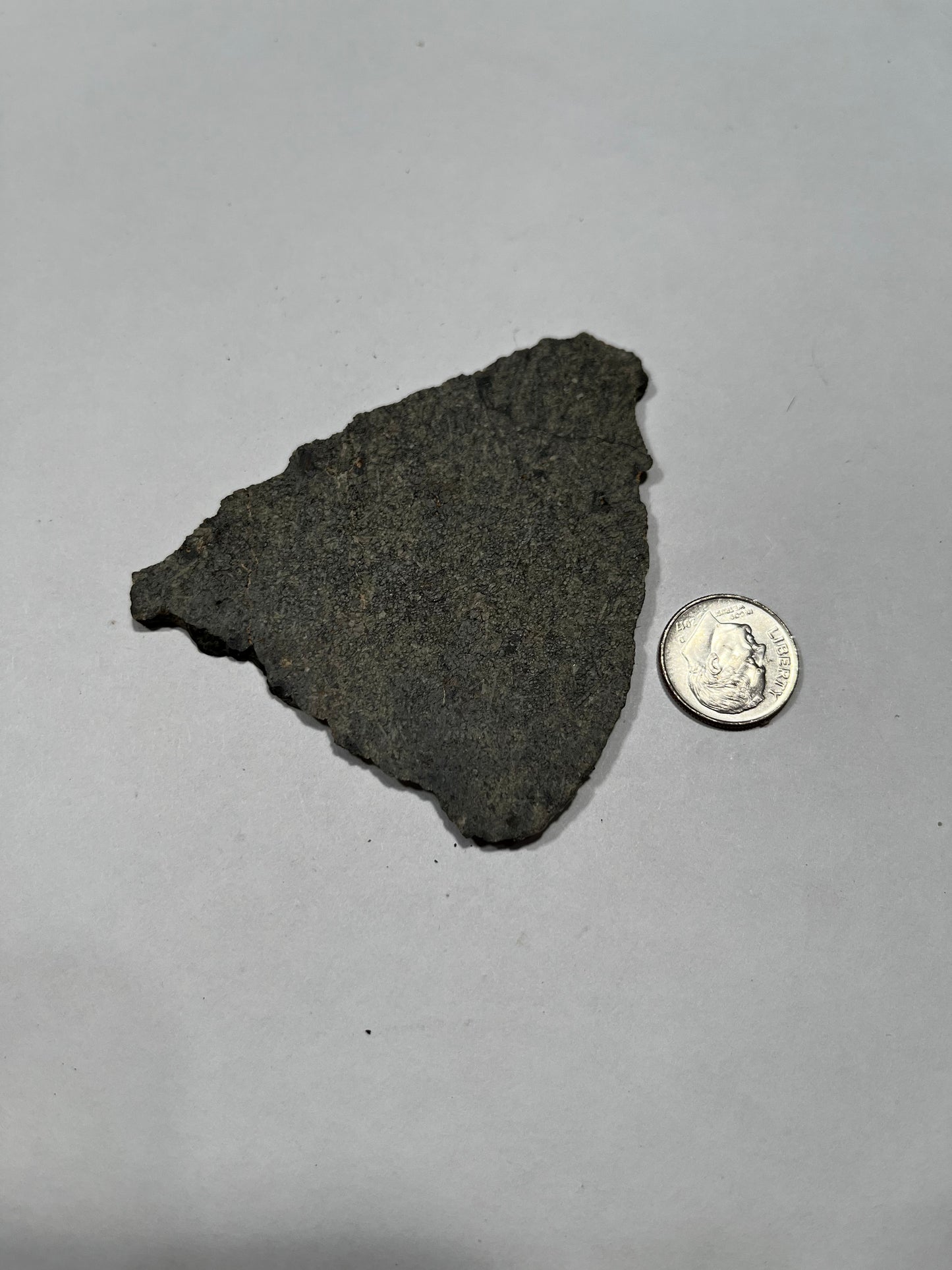 NWA 13187 19.77g Slice