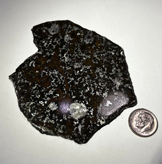 Timbuktu 66.71g Slice