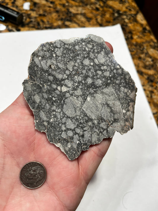 Gadamis 3 39.25g Slice