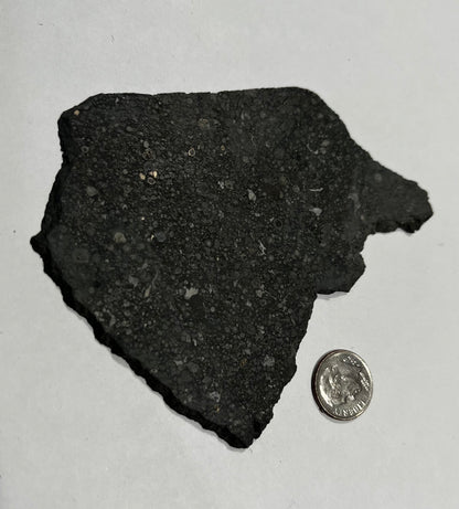 Allende 41.59g Slice