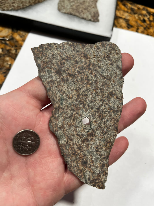 Erg Check 2 15.88g Slice